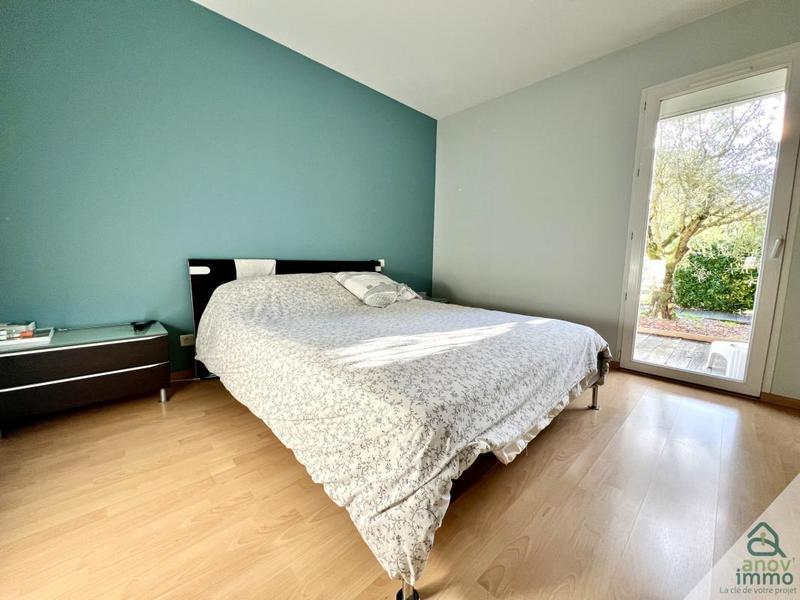 Propriété - 232 m² - 7 pièces