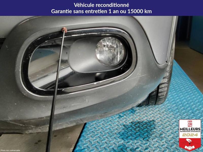 Citroen C3 1.2 Puretech 83ch s&amp;S Max