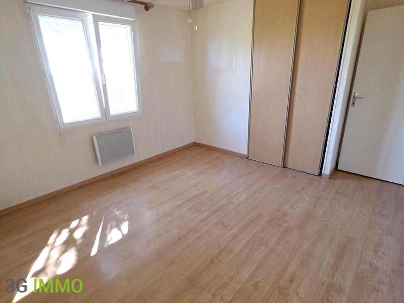 Maison - 90 m² - 3 pièces