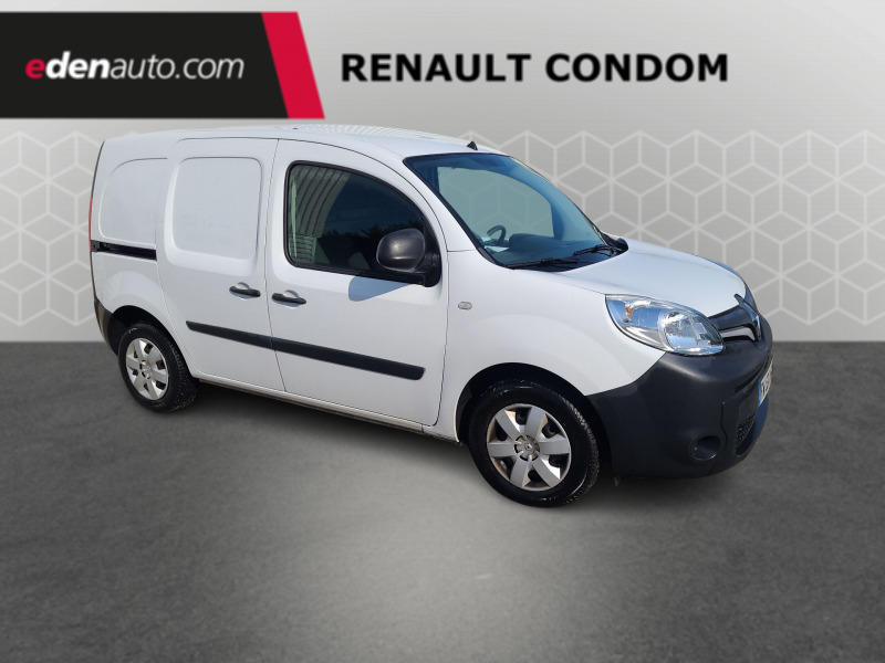Renault Kangoo Van Express Blue Dci 95 Extra R-Link