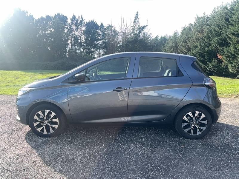Renault Zoe R110 Achat Intégral Limited