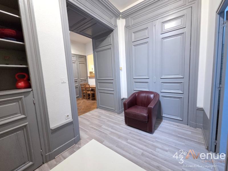 Appartement - 79 m² - 3 pièces