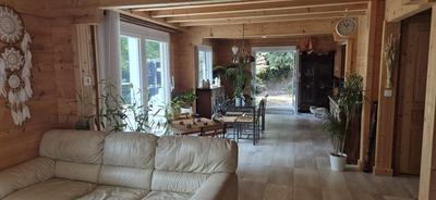 Maison - 140 m² - 4 pièces