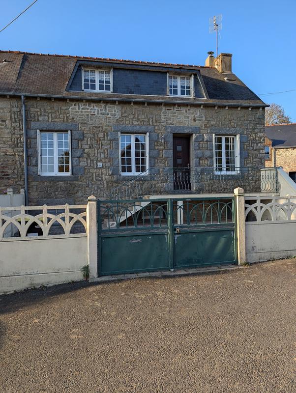 Maison - 74 m² - 5 pièces