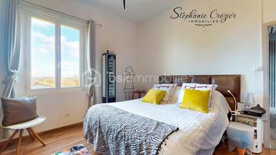 Appartement - 138 m² - 4 pièces