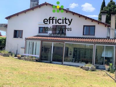 Maison de campagne - 138 m² - 6 pièces