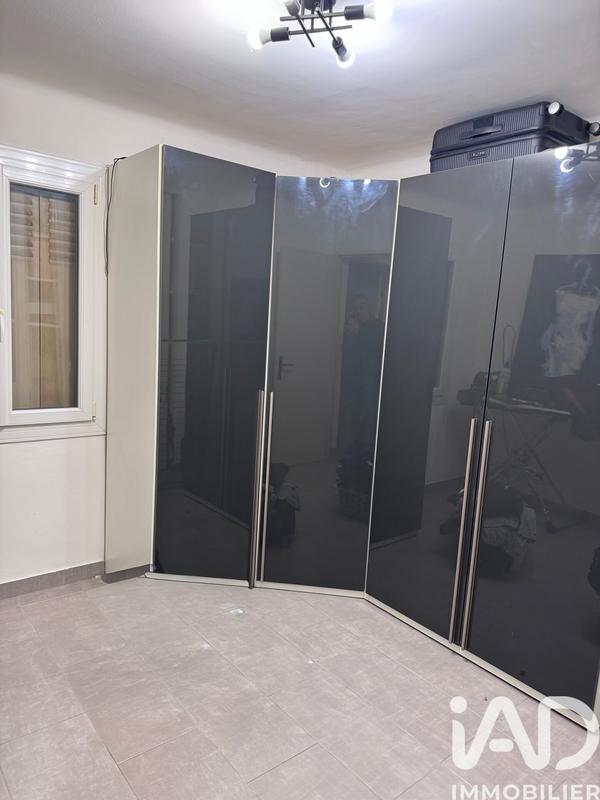 Appartement - 66 m² - 4 pièces