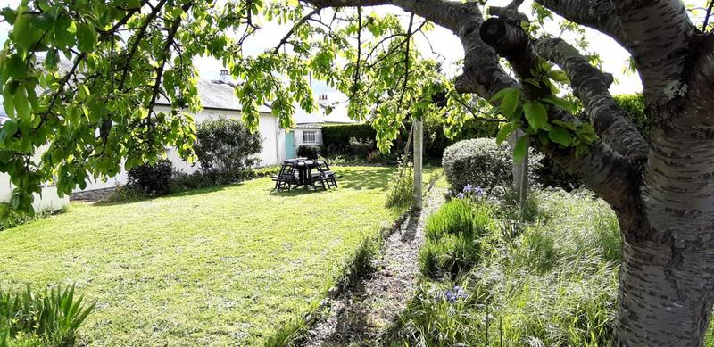 Maison - 69 m² - 4 pièces