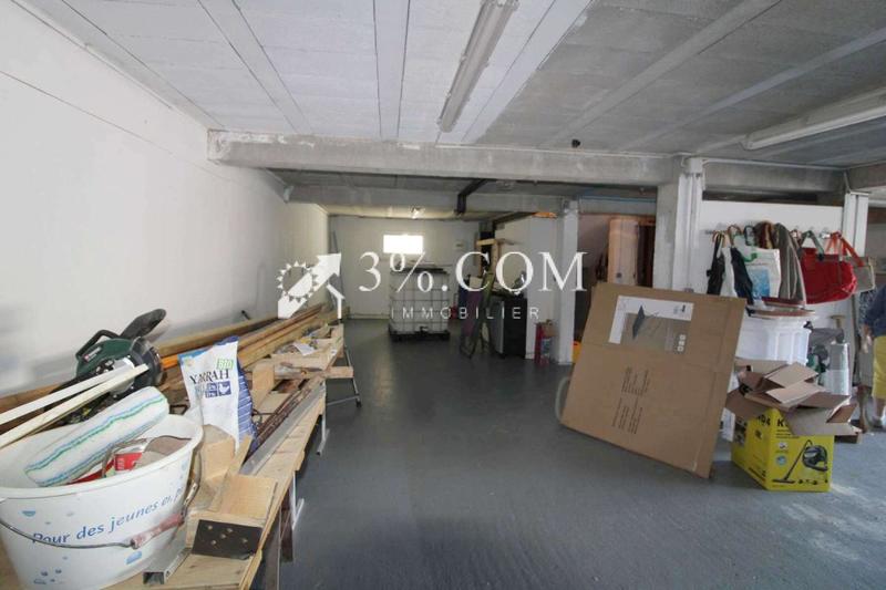 Maison - 172 m² - 6 pièces