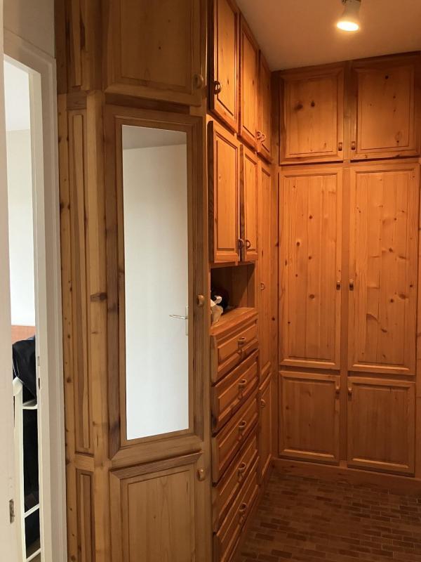 Appartement - 82 m² - 3 pièces