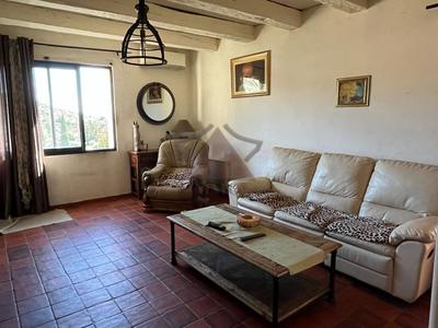 Maison - 108 m² - 5 pièces