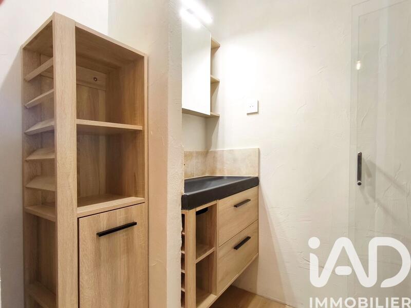 Maison de village - 130 m² - 5 pièces