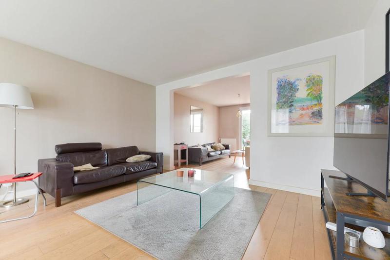 Maison - 169 m² - 7 pièces