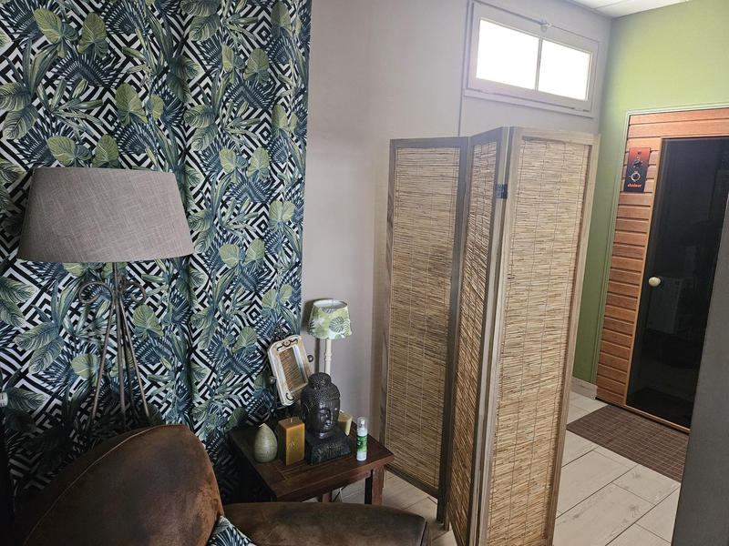 Local commercial - 100 m²