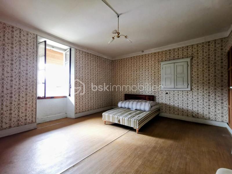 Corps de ferme - 154 m² - 6 pièces