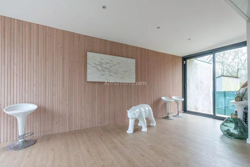 Maison - 175 m² - 7 pièces