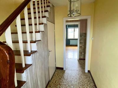 Maison - 158 m² - 7 pièces