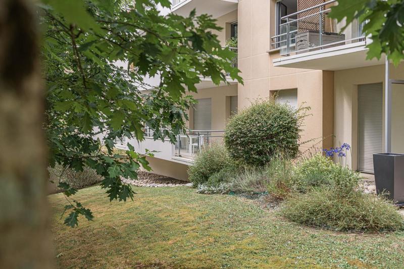 Appartement - 71 m² - 4 pièces