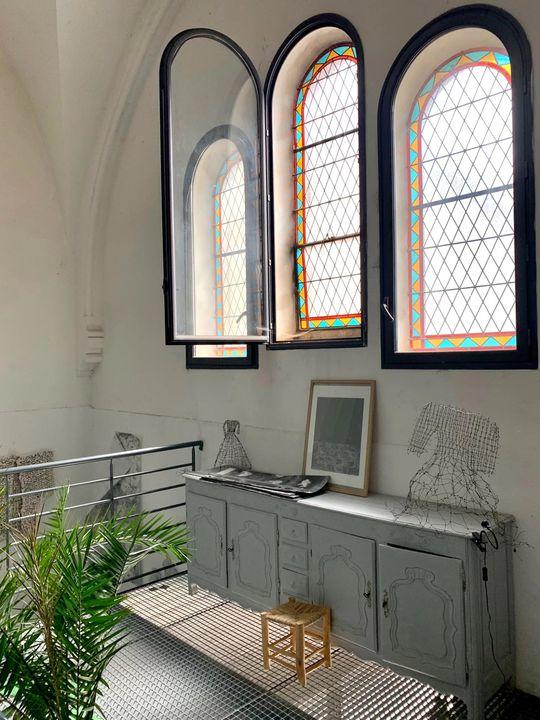 Maison - 304 m² - 4 pièces