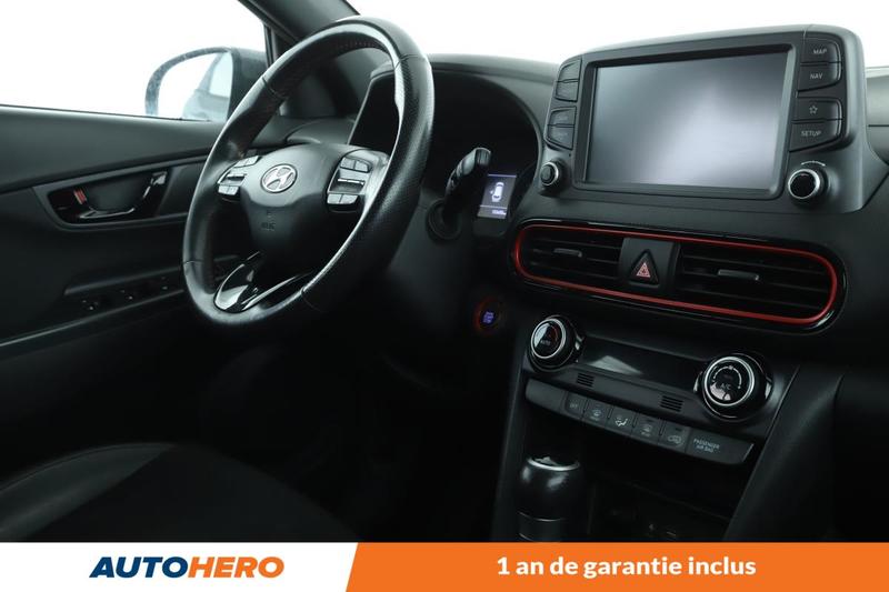 Hyundai Kona 1.6 CRDi Creative Dct-7 136 ch