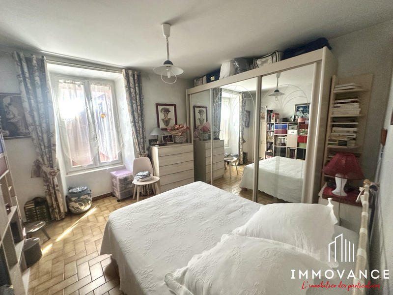 Bastide - 235 m² - 10 pièces