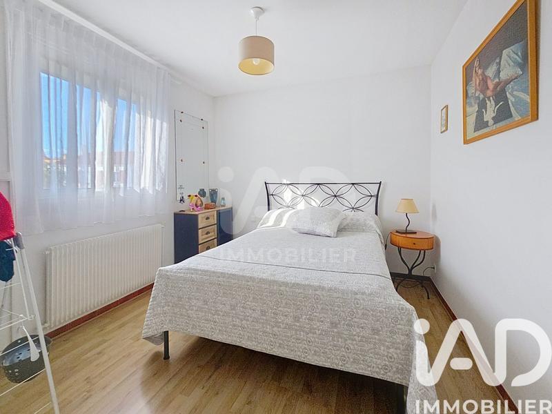 Appartement - 76 m² - 4 pièces