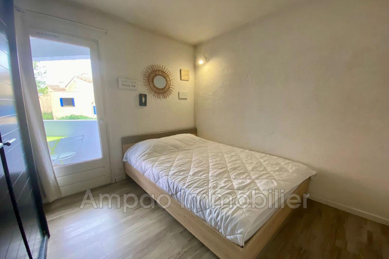 Appartement - 32 m²