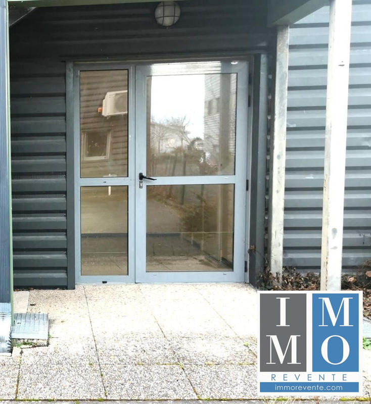 Local commercial - 57 m²