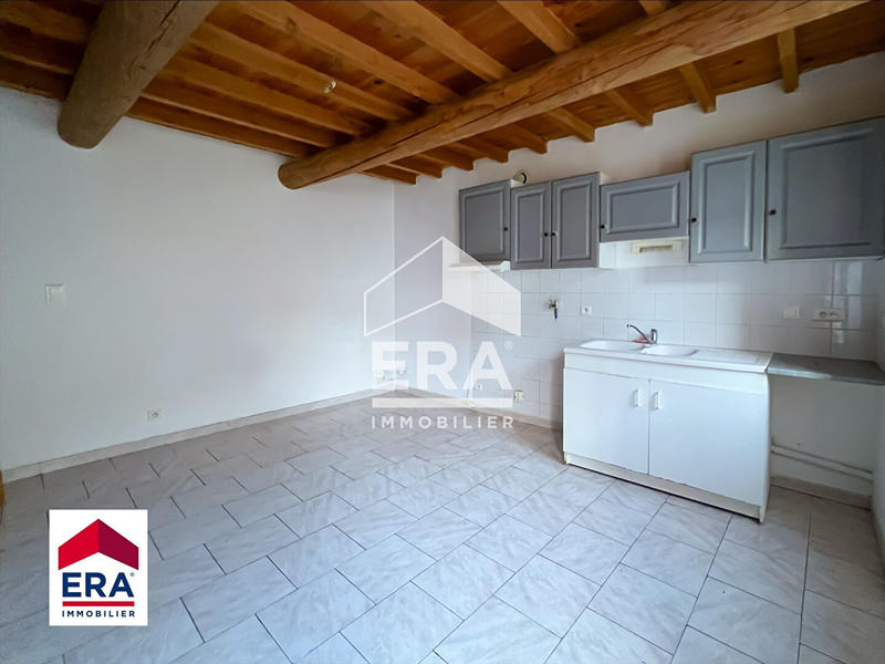 Appartement - 96 m² - 6 pièces