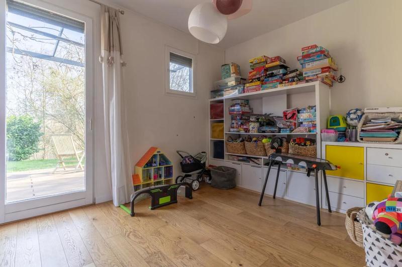 Maison - 160 m² - 7 pièces