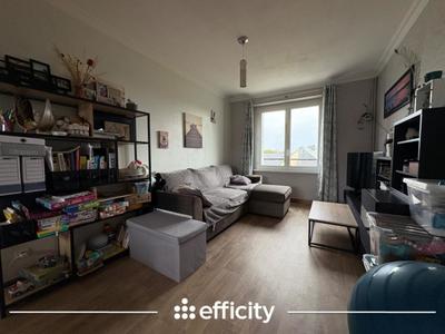 Maison - 124 m² - 6 pièces