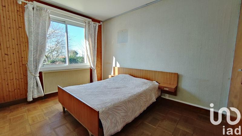 Maison - 102 m² - 5 pièces