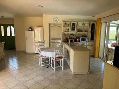 Maison - 155 m² - 5 pièces