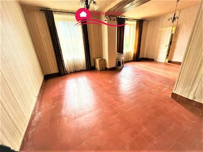 Maison - 144 m² - 5 pièces