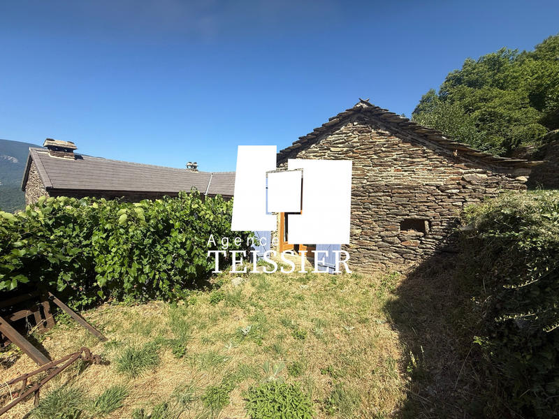 Maison - 112 m² - 5 pièces