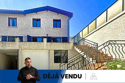 Maison - 194 m² - 5 pièces