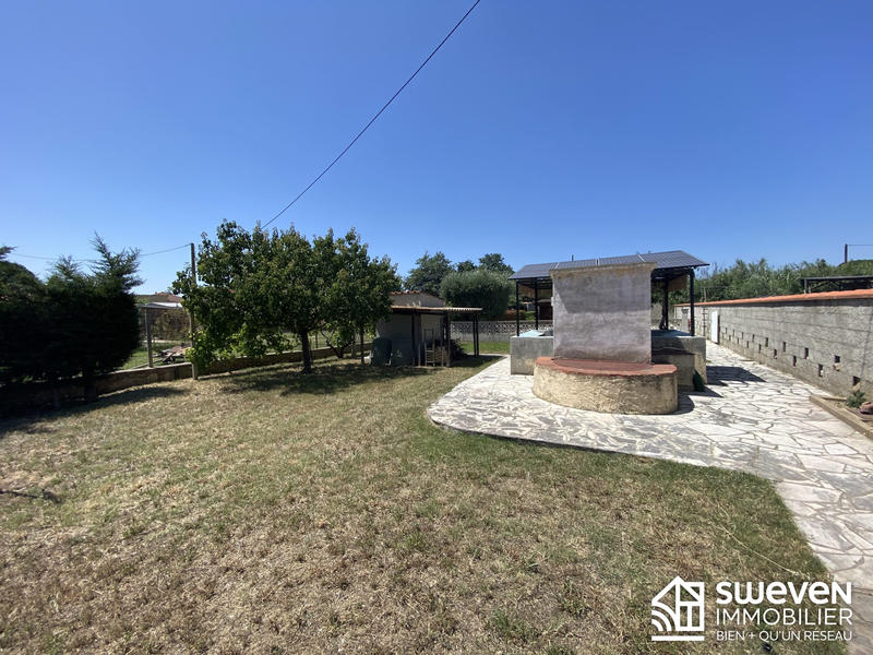 Villa - 155 m² - 6 pièces