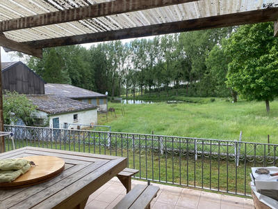 Terrain - 200 000 m²