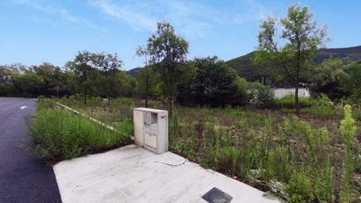 Terrain constructible - 714 m²