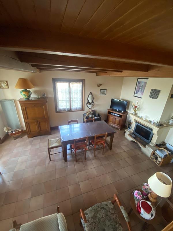 Maison - 151 m² - 5 pièces
