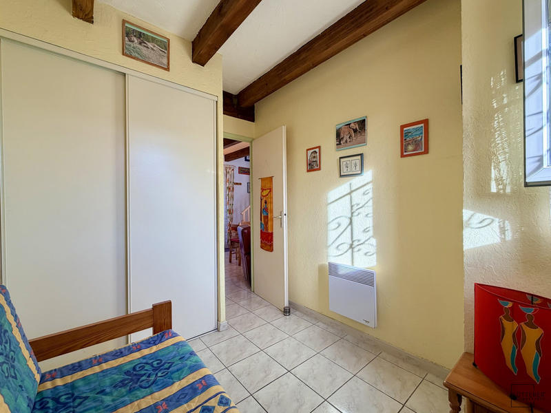 Maison - 48 m² - 3 pièces