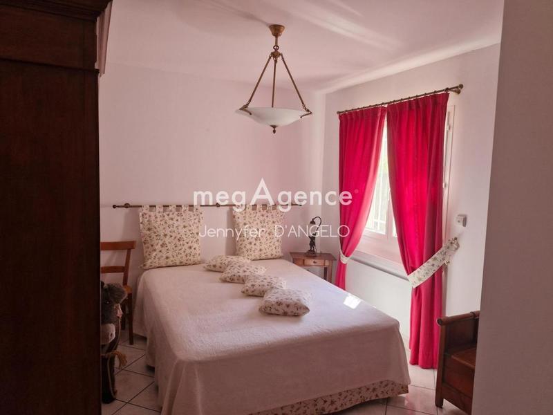 Maison - 109 m² - 5 pièces