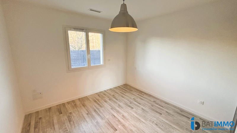 Maison - 154 m² - 6 pièces