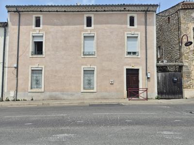 Maison - 162 m² - 6 pièces