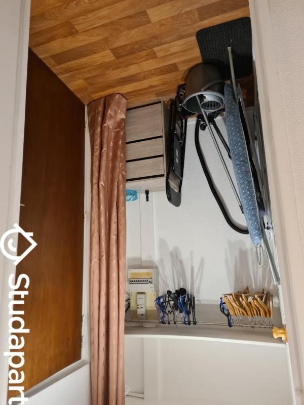 Appartement - 31 m² - 1 pièce