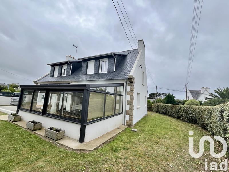 Maison - 170 m² - 7 pièces