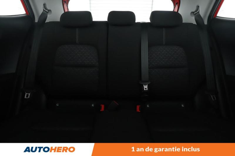 Kia Picanto 1.0 Launch Edition 67 ch