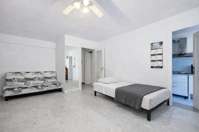 Studio - 36 m² - 1 pièce