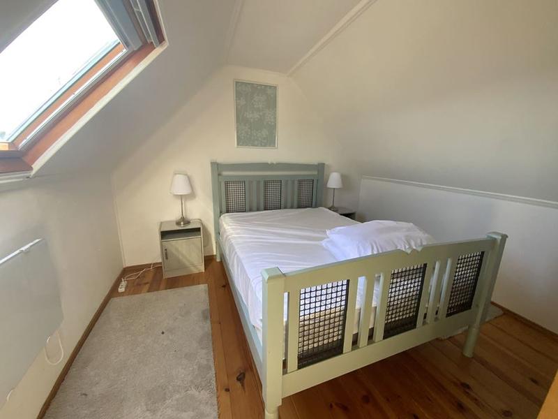 Maison traditionnelle - 55 m² - 3 pièces