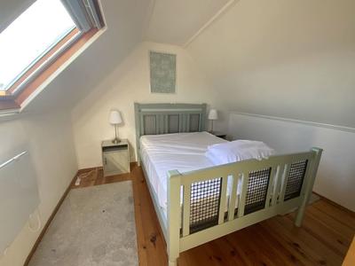 Maison traditionnelle - 55 m² - 3 pièces